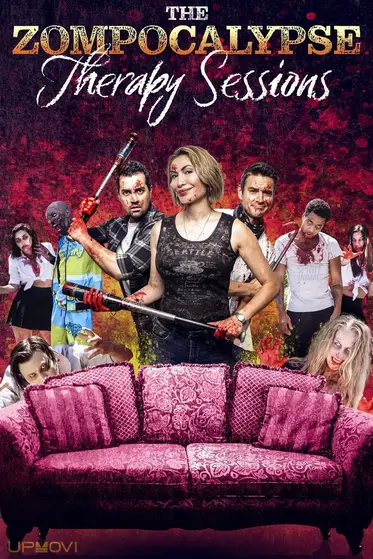 The Zompocalypse Therapy Sessions