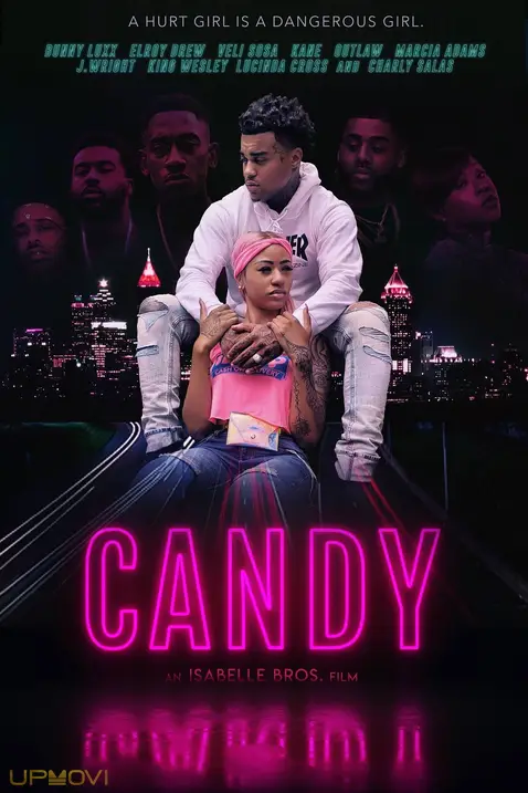 Candy