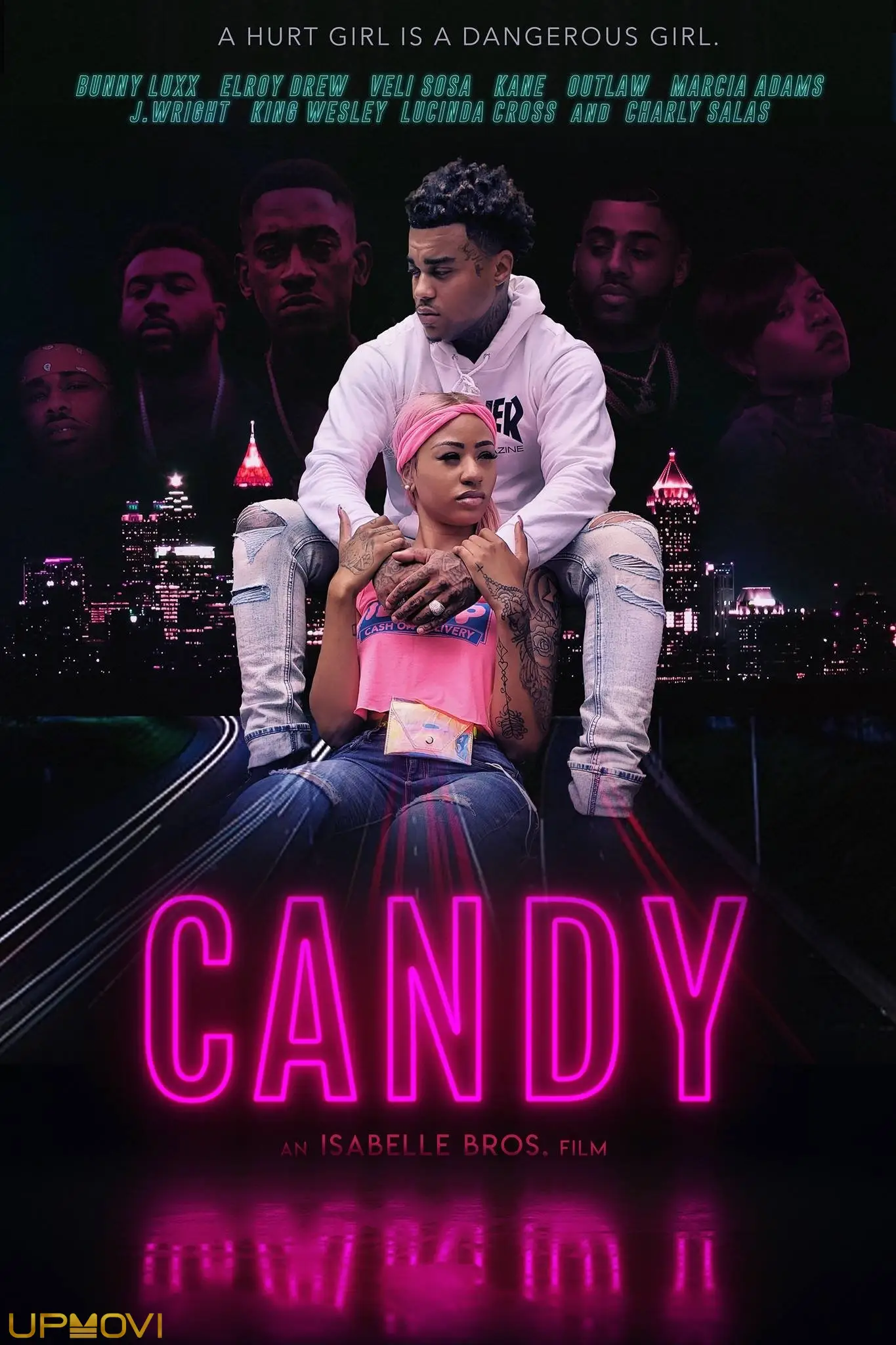 Candy
