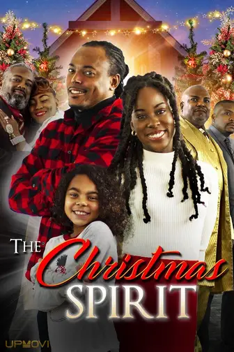 The Christmas Spirit
