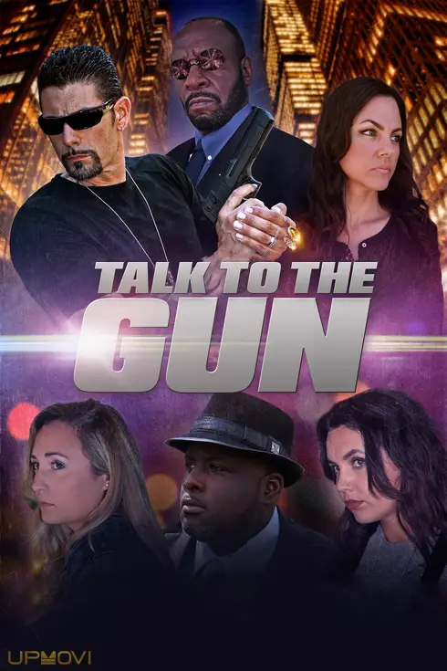 Talk to the Gun