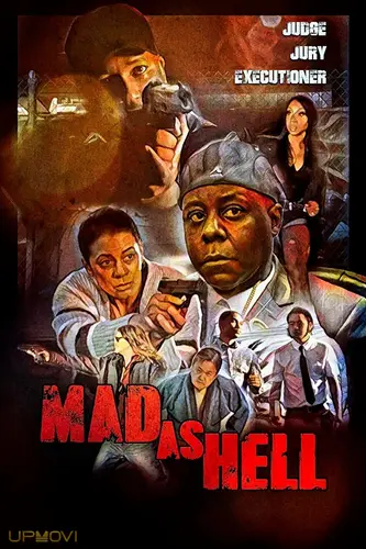 Mad as Hell
