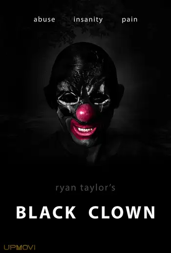 Black Clown