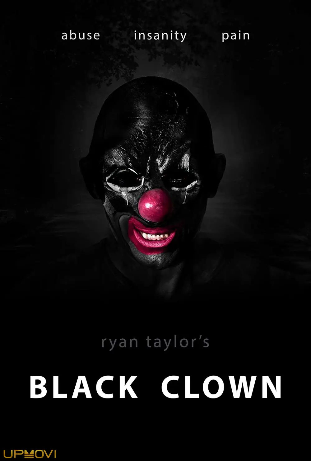 Black Clown