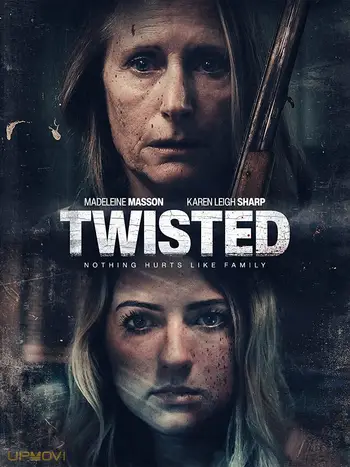 Twisted