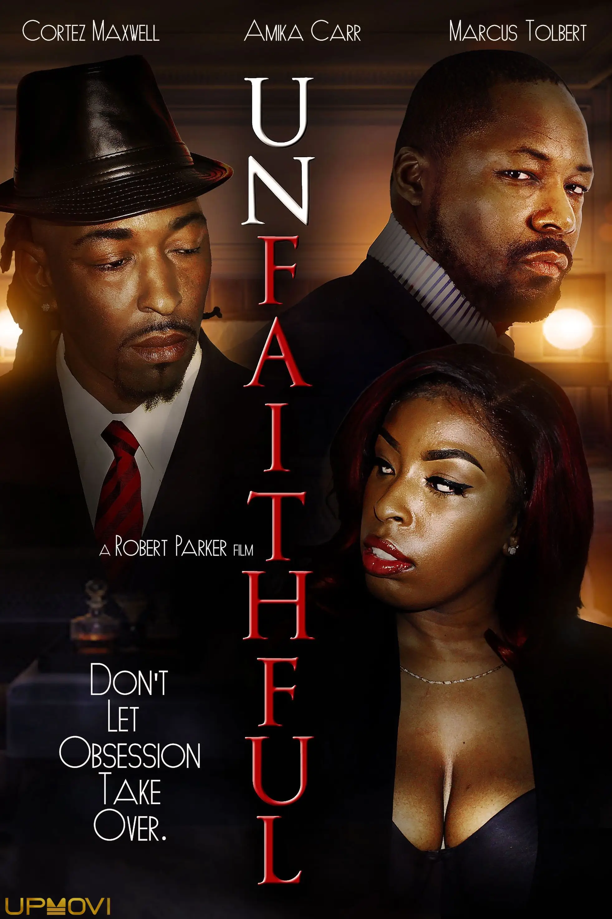 Unfaithful