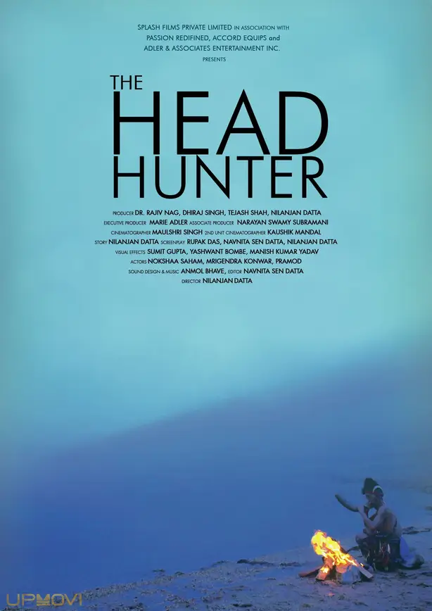 The Head Hunter