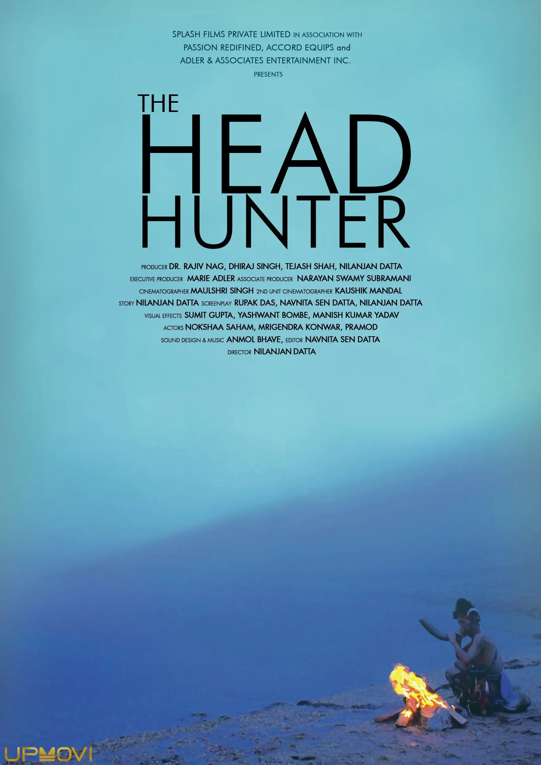 The Head Hunter