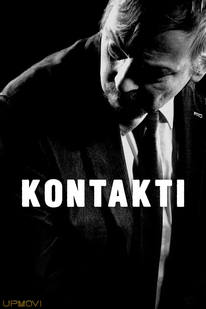 Kontakti
