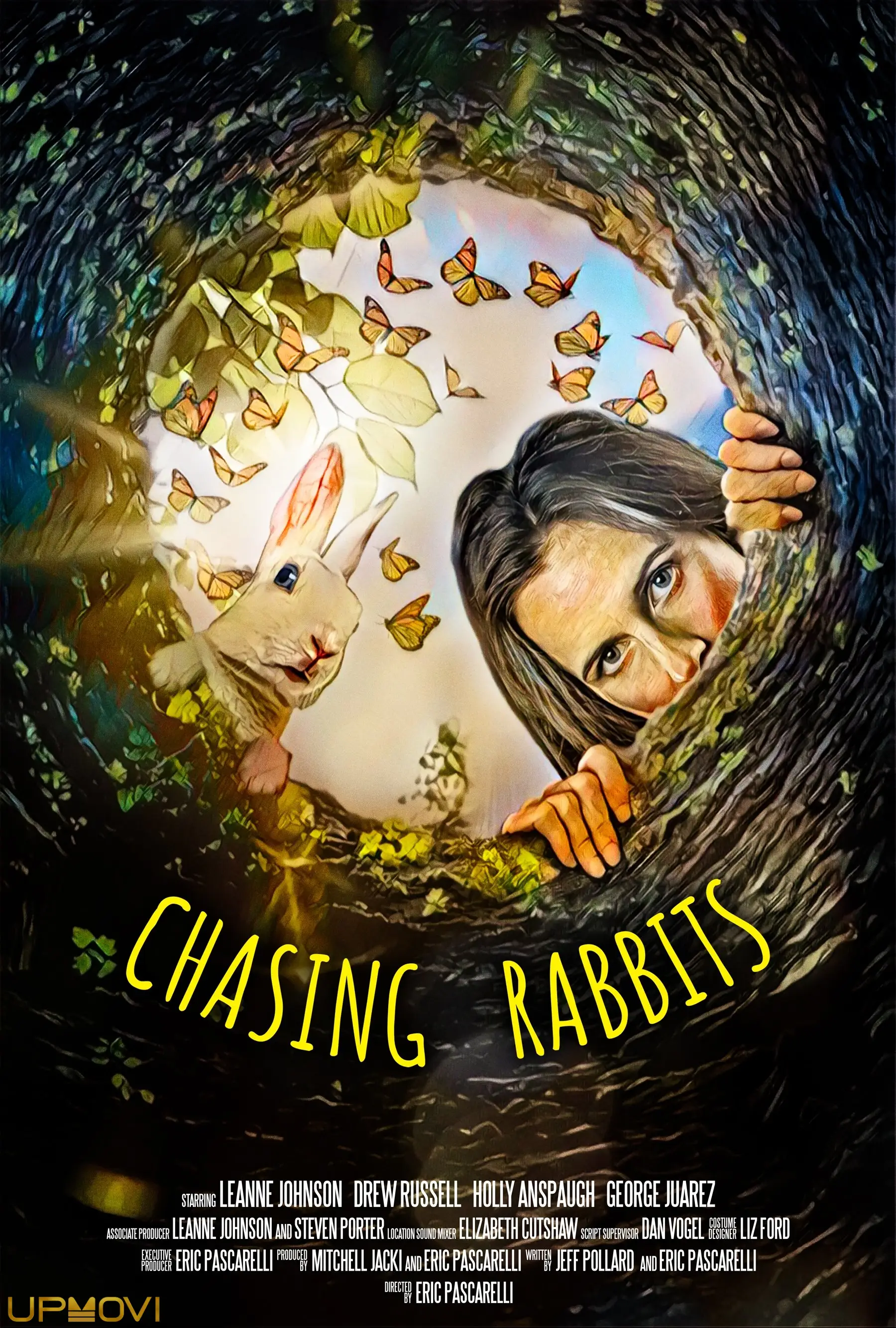 Chasing Rabbits