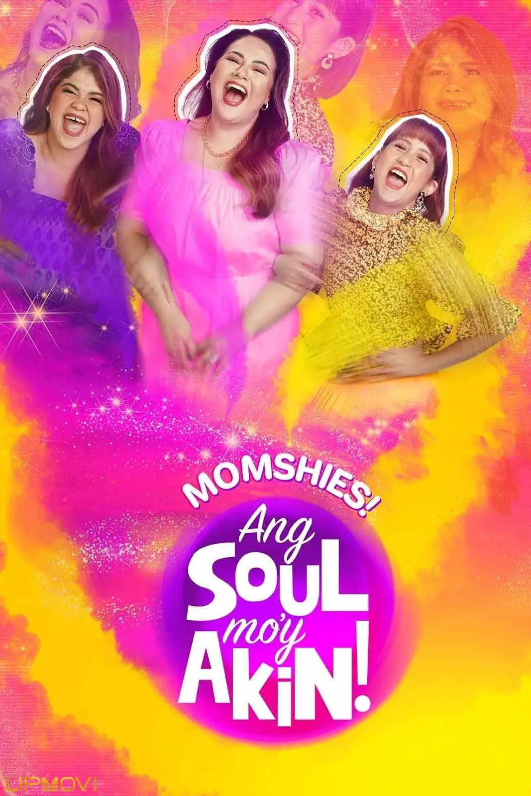 Momshies! Your Soul is Mine
