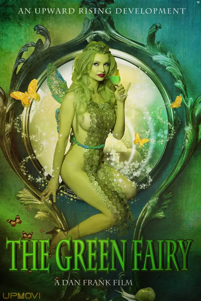 The Green Fairy