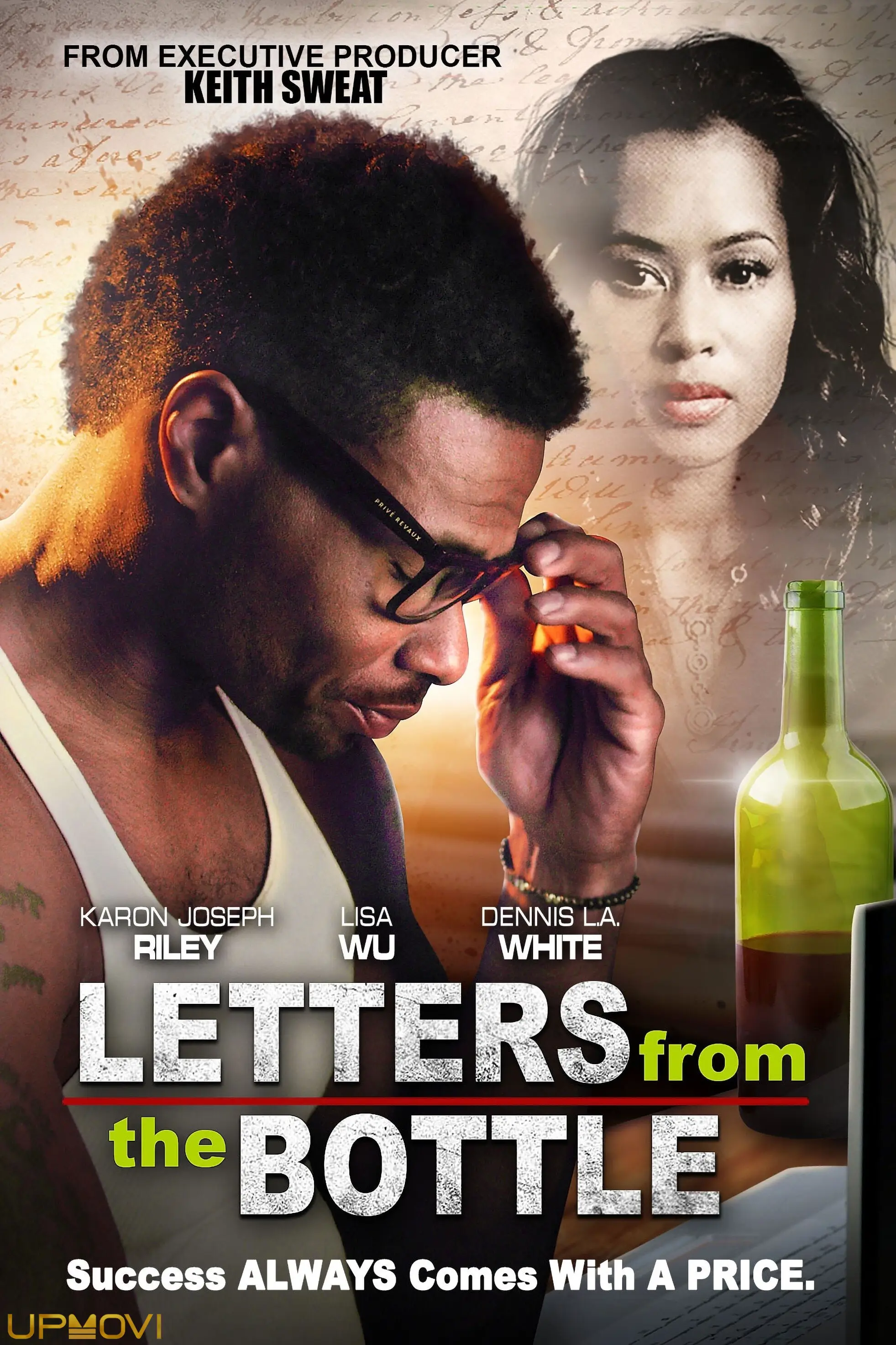 Letters from the Bottle