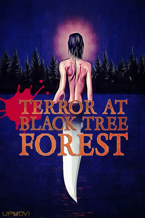 Terror at Black Tree Forest