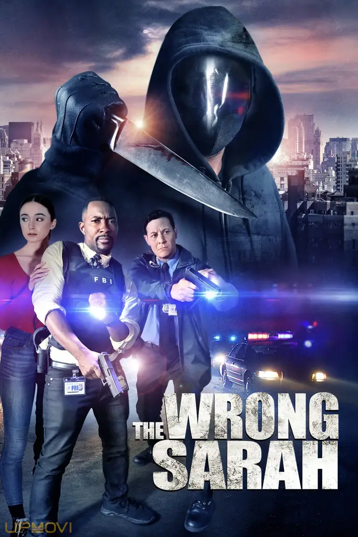 The Wrong Sarah