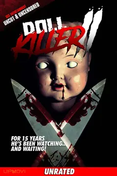 Doll Killer 2