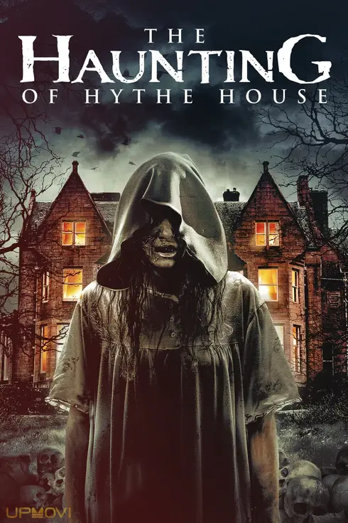 The Haunting of Hythe House