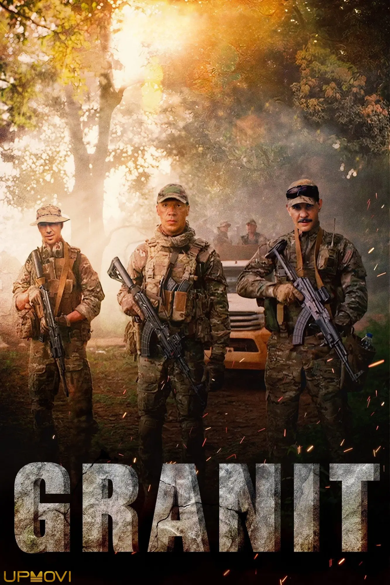 Granit
