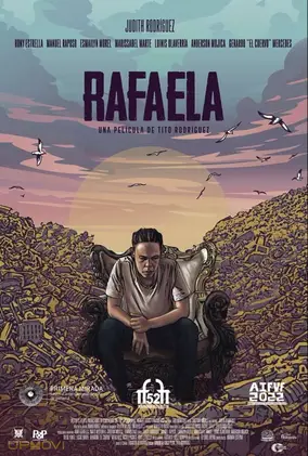 رافائلا