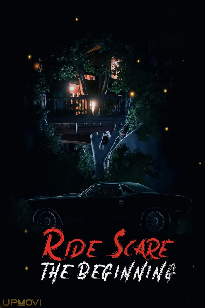 Ride Scare: The Beginning