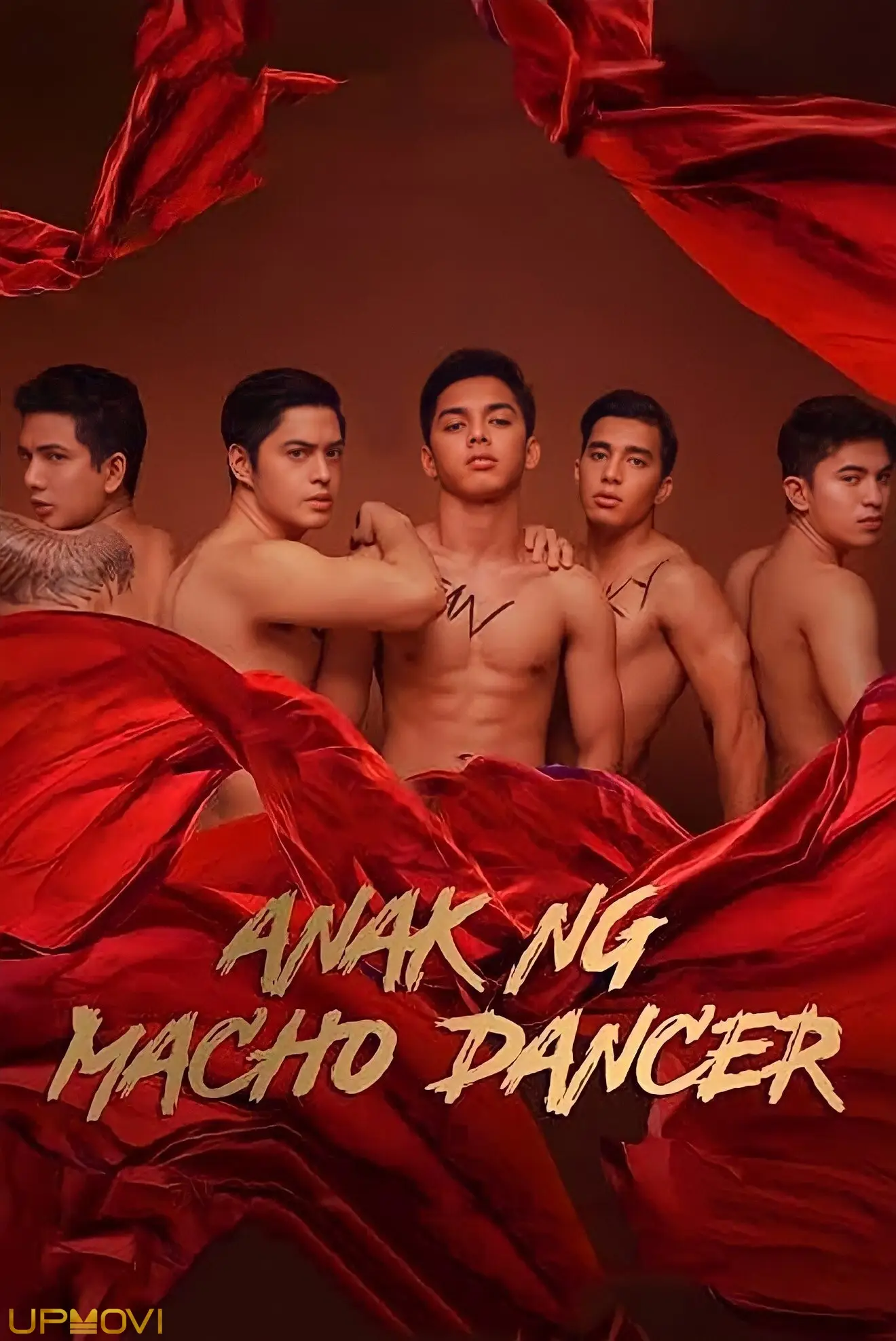 Son of Macho Dancer