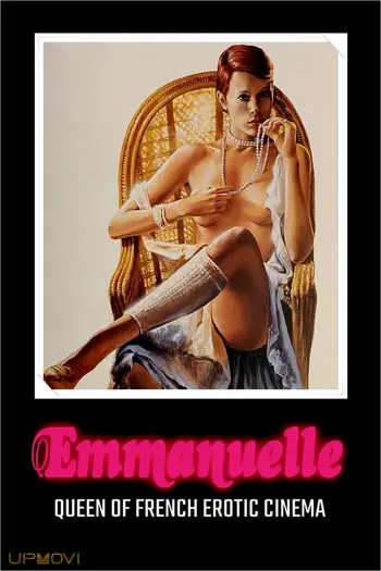 Emmanuelle: Queen of French Erotic Cinema