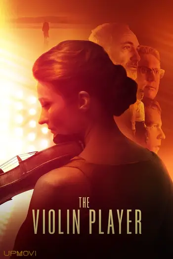 The Violin Player