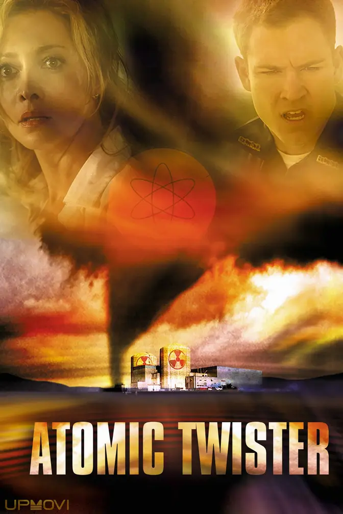 Atomic Twister