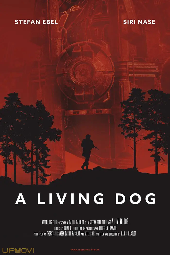 A Living Dog