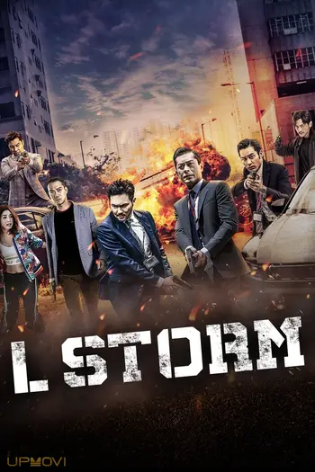 L Storm