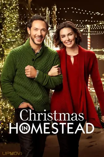 Christmas in Homestead
