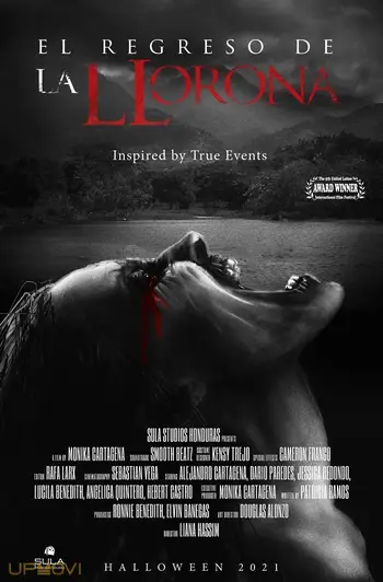 The Return of La Llorona