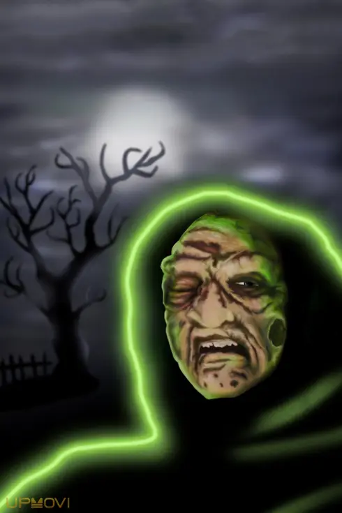Mr. Boogedy