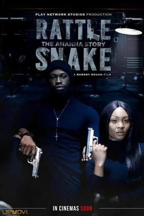 Rattlesnake: The Ahanna Story