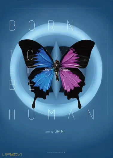Born to Be Human