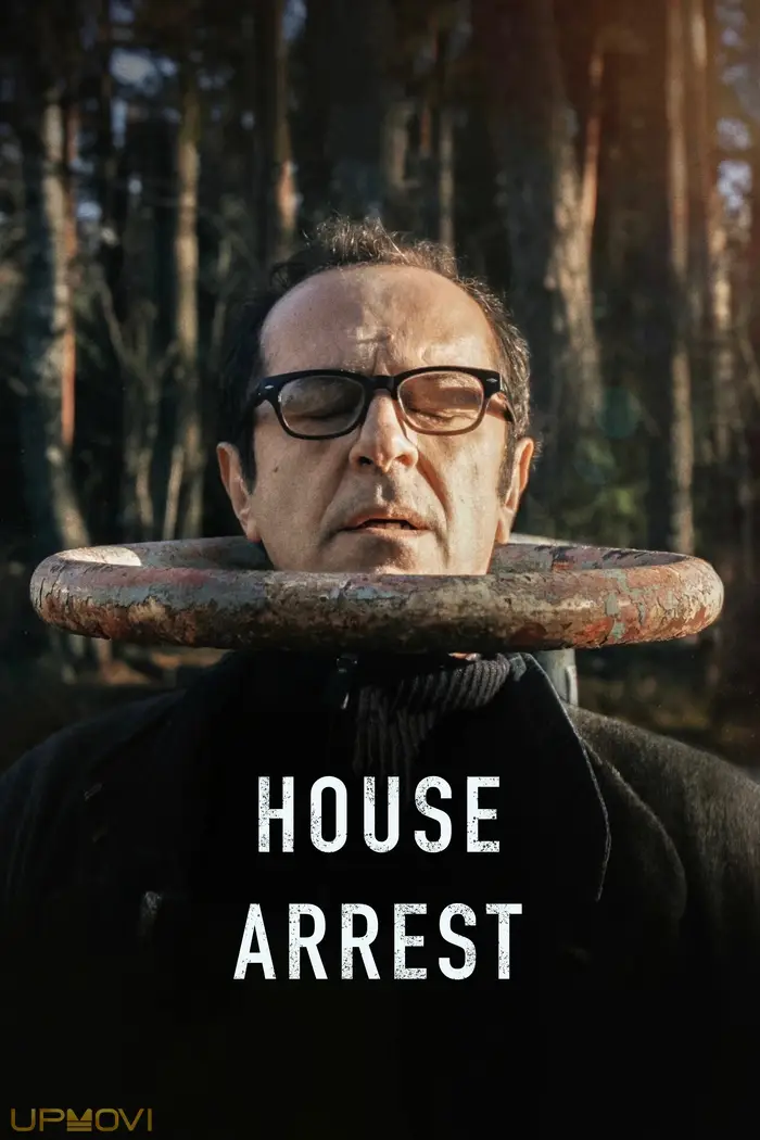 House Arrest