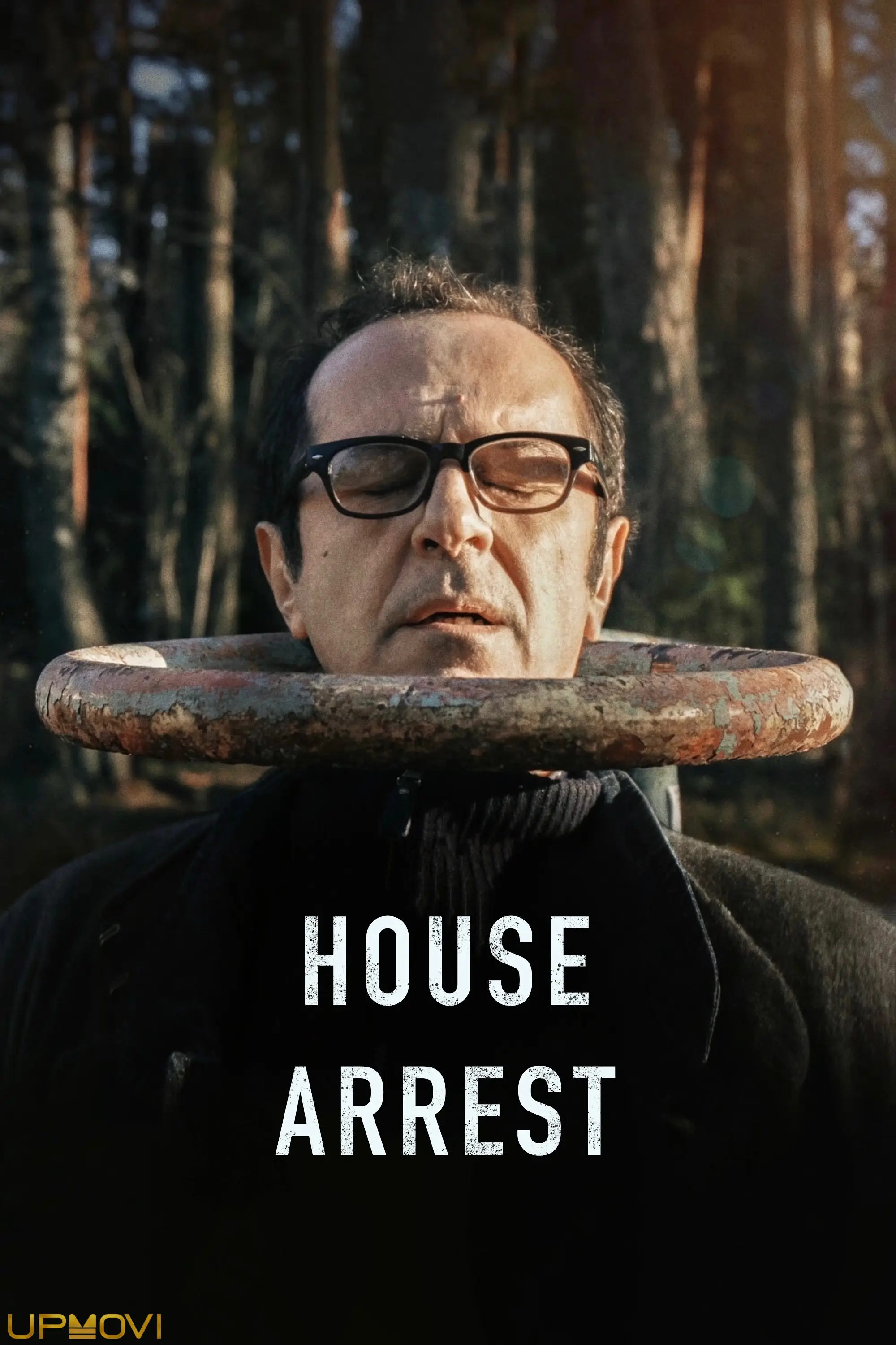 House Arrest