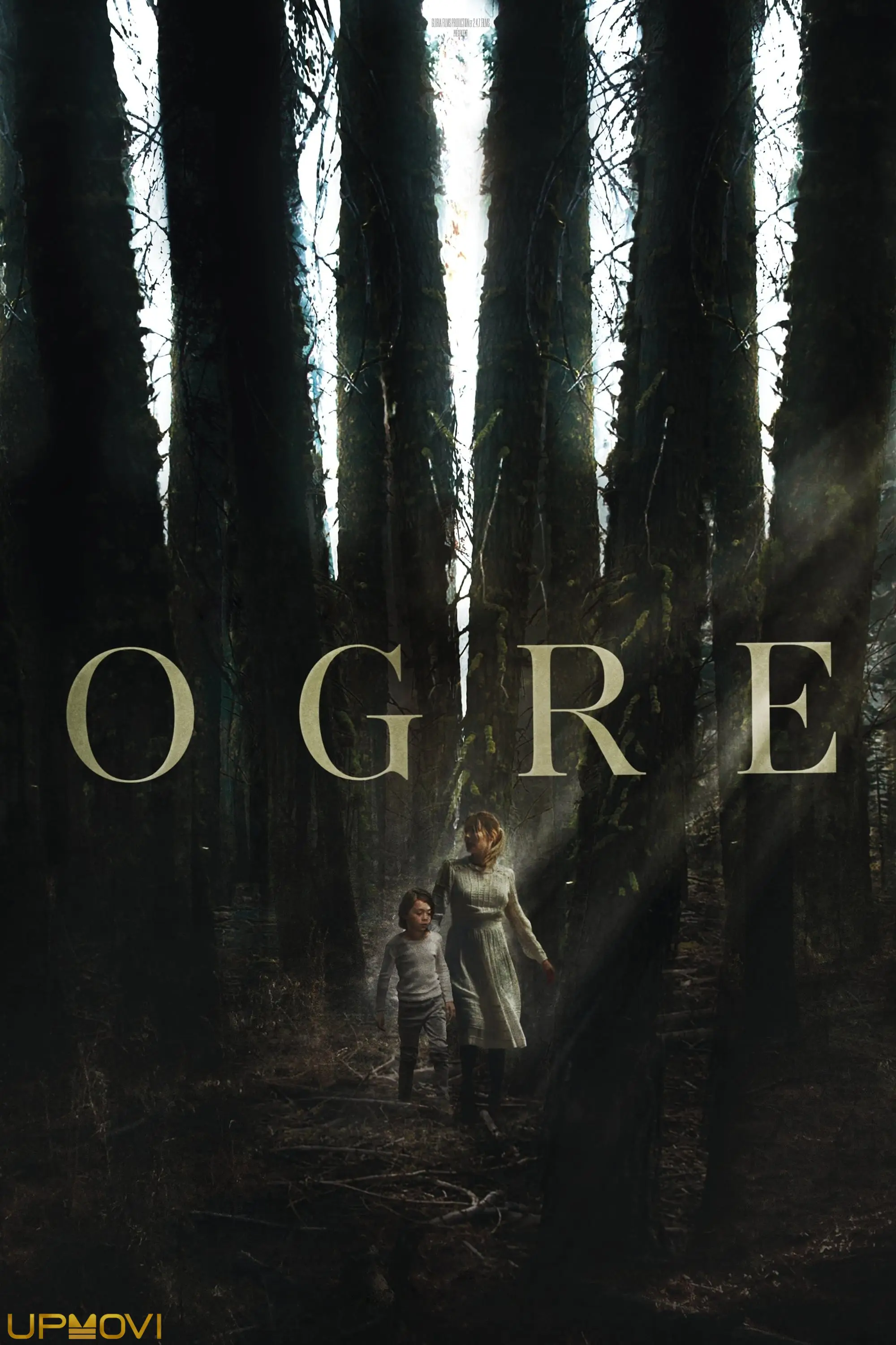 Ogre