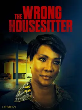 The Wrong House Sitter
