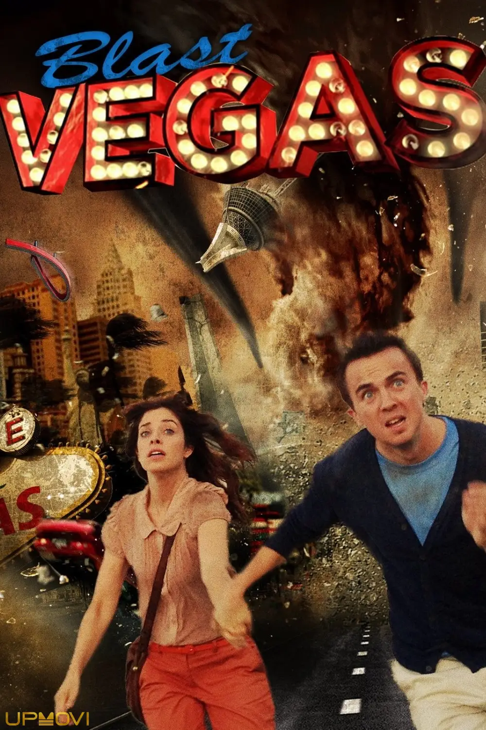 Blast Vegas