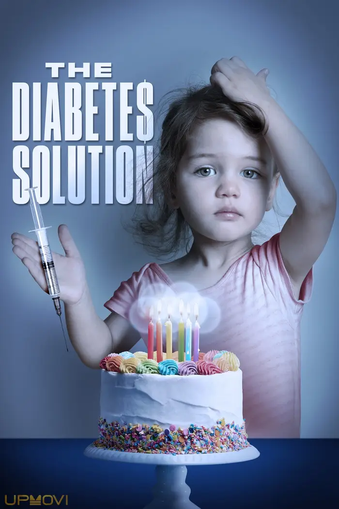 The Diabetes Solution