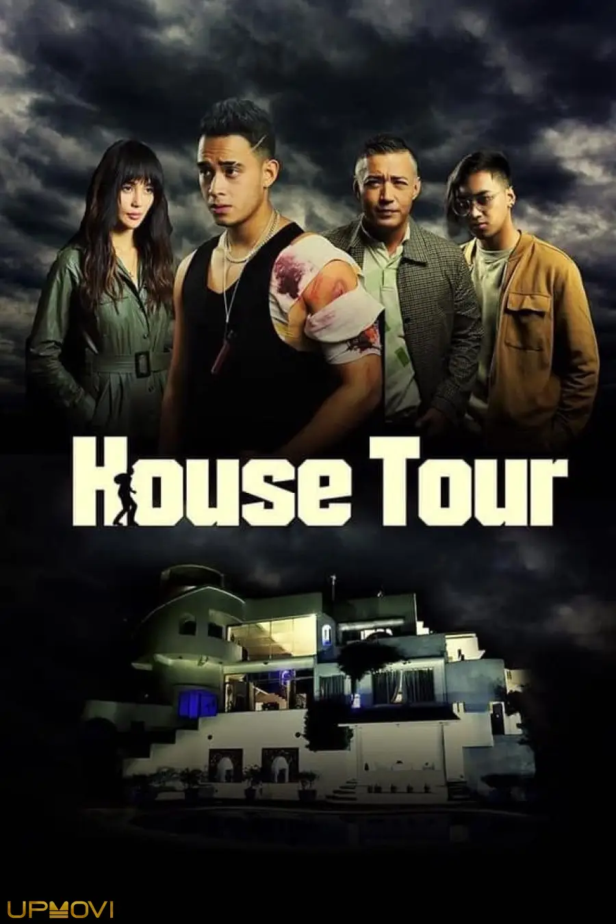 House Tour