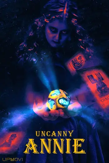 Uncanny Annie