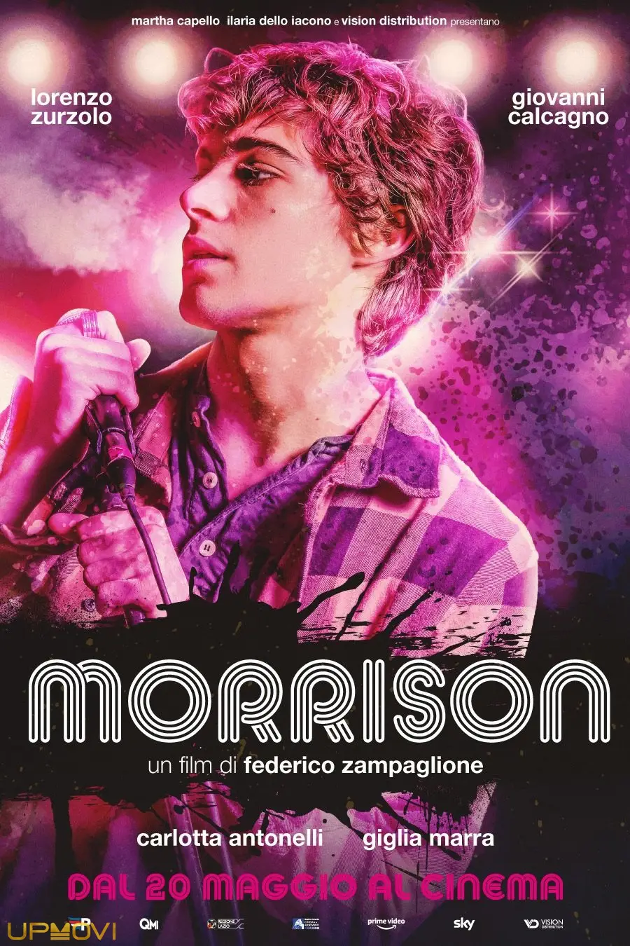 Morrison