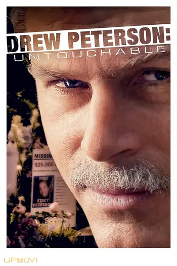 Drew Peterson: Untouchable