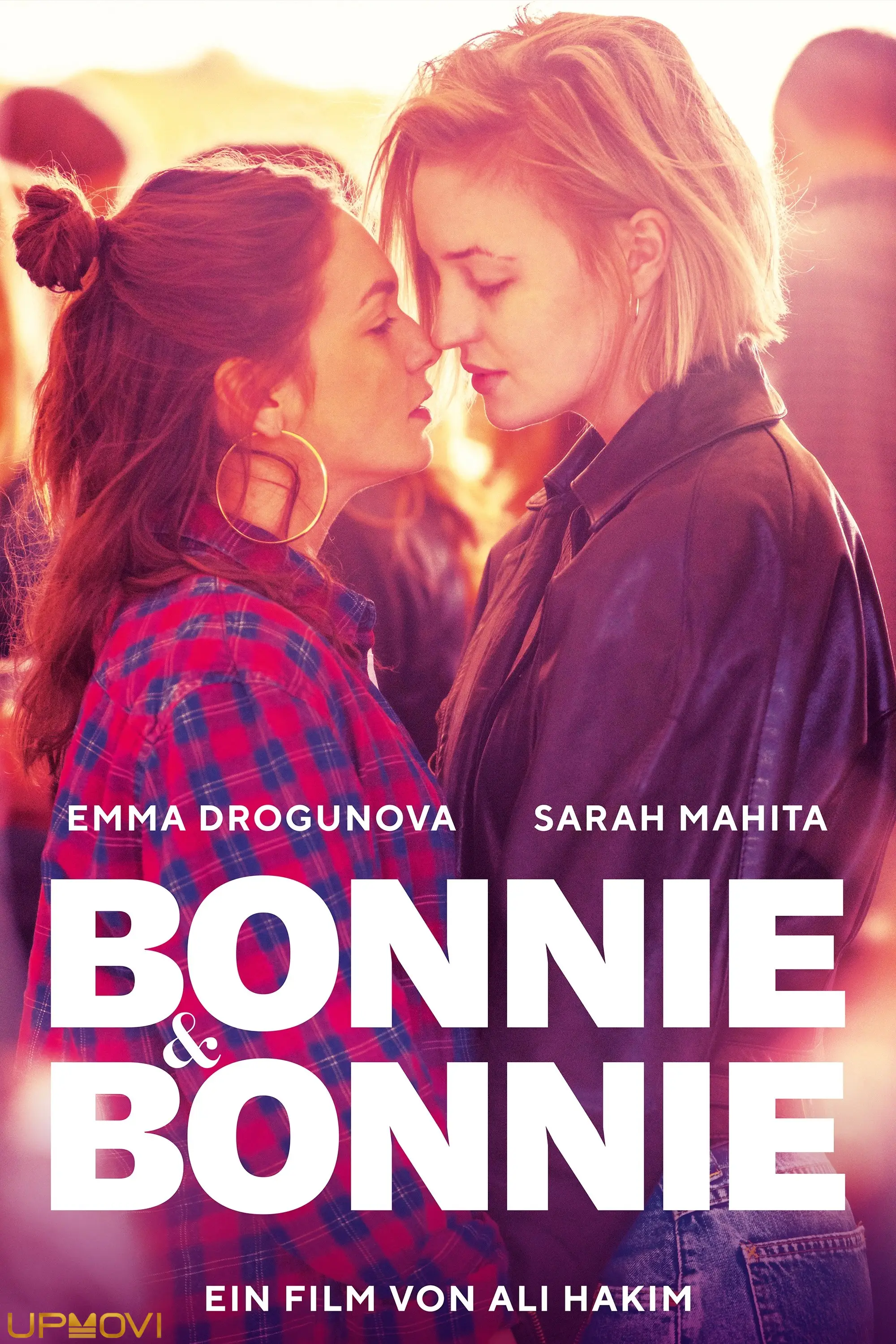 Bonnie and Bonnie