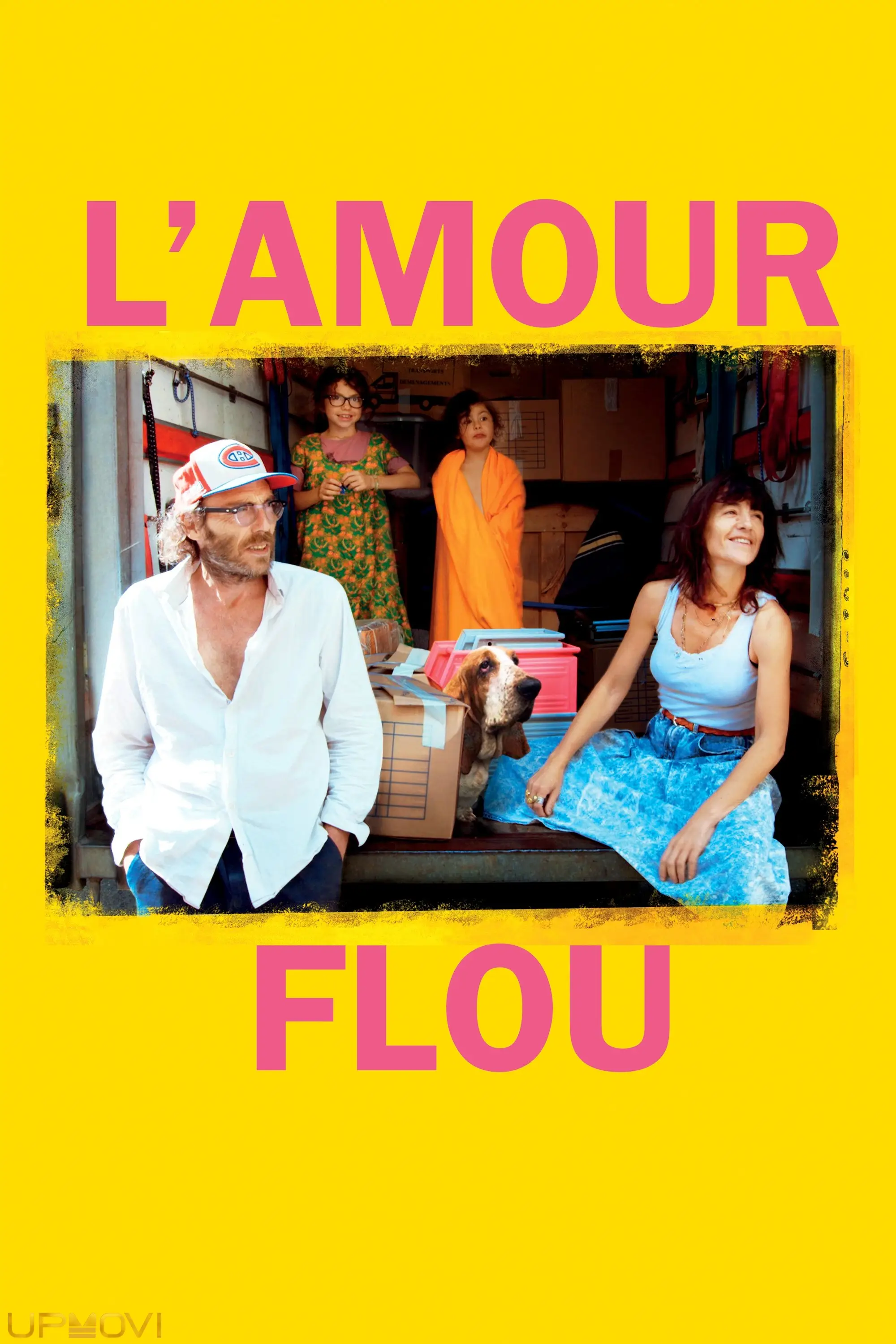 L'Amour flou