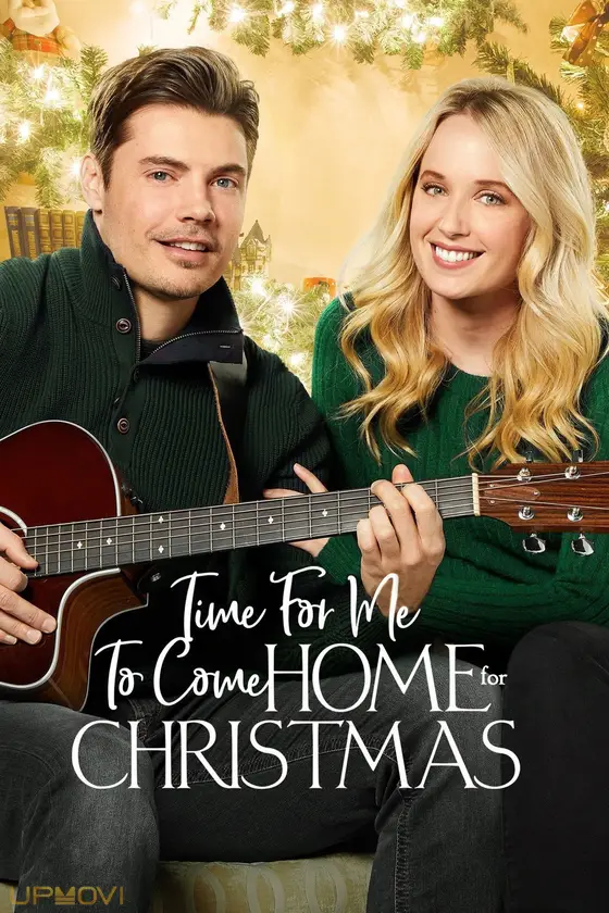 Time for Me to Come Home for Christmas