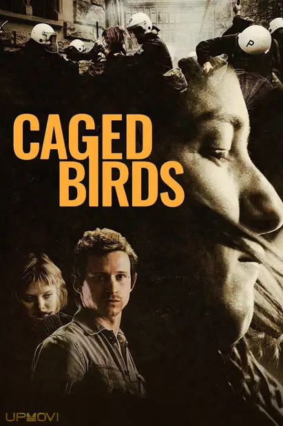 Caged Birds