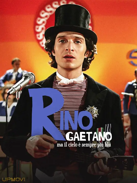 Rino Gaetano - Ma il cielo è sempre più blu